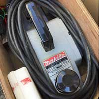 makita 2スピードカンナ 1804N
